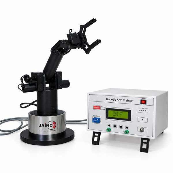 Robotic Arm